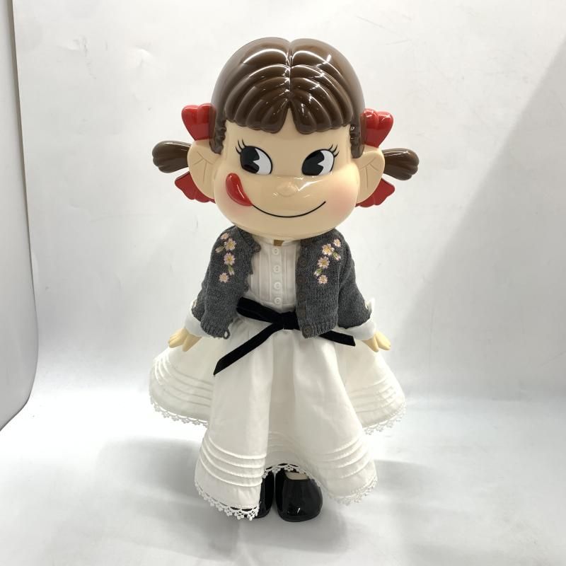 ペコちゃん スイートピュアドレス ペコファミリークラブ 10