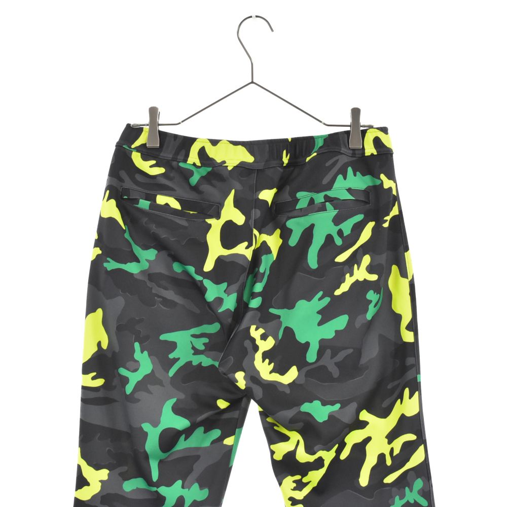 F.C.R.B./F.C.Real Bristol/FCRB (エフシーアールビー/エフシーレアルブリストル) ×NIKE CAMOUFLAGE  TRAINING PANTS 640465-710 カモフラージュ トレーニングパンツ マルチ - メルカリ