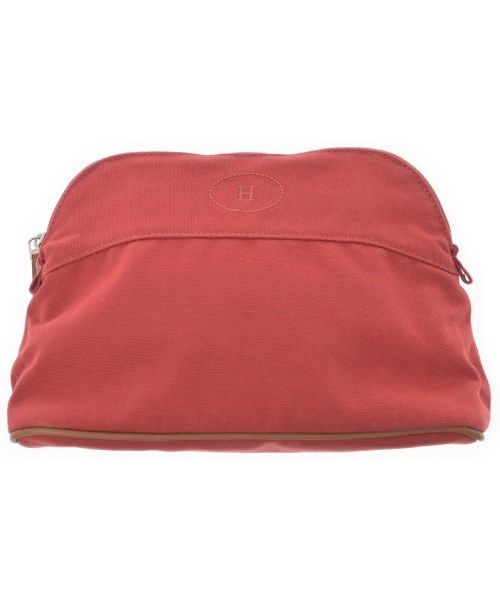 HERMES ポーチ レディース 古着
