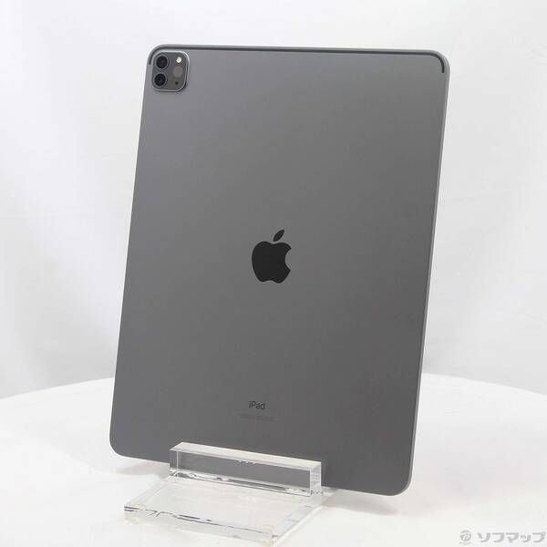 iPad Pro 12.9インチ 第5世代 256GB MHNH3J/A iPad Pro 12.9インチ 第5世代 Wi-Fi 256GB MHNH3J/A [スペース