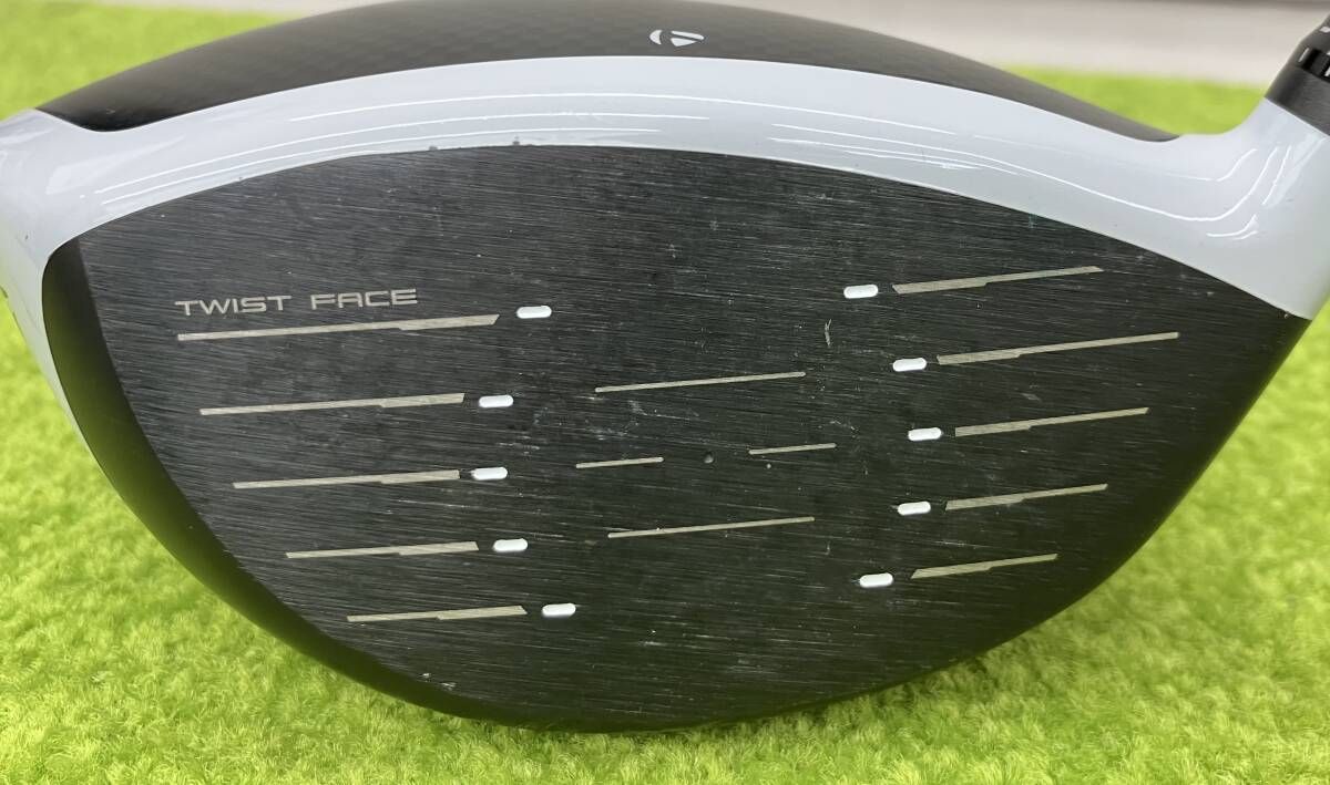 アンジュ。テーラーメイド　mysim2maxドライバー 10.5 SIM2 MAX ドライバー | SIM2 MAX Driver | TaylorMade Golf