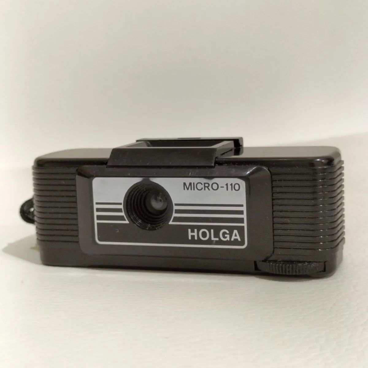 BabyHolga MICRO-110 ベビーホルガ トイカメラ - フィルムカメラ