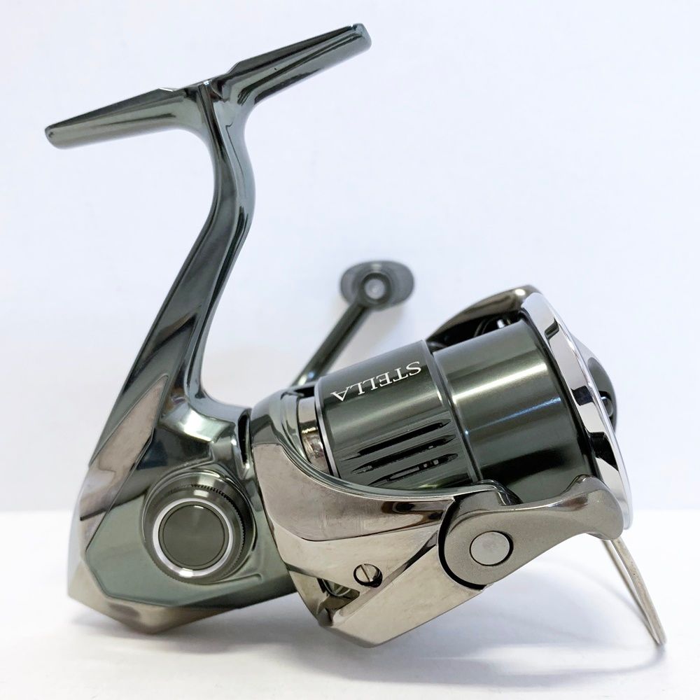 22ステラ 2500S スピニングリール シマノ スピニングリール 22ステラ