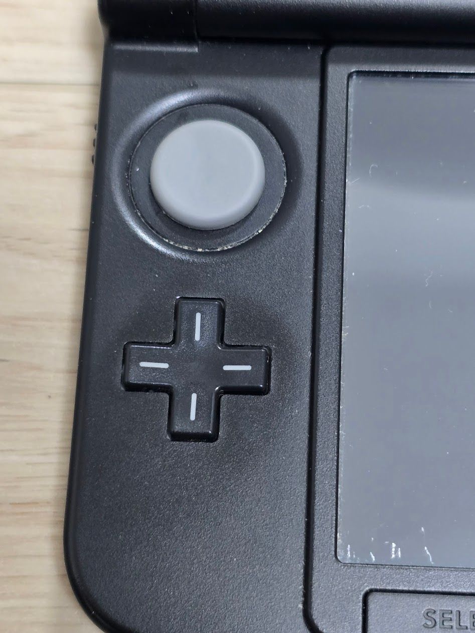 ニンテンドー 3DS