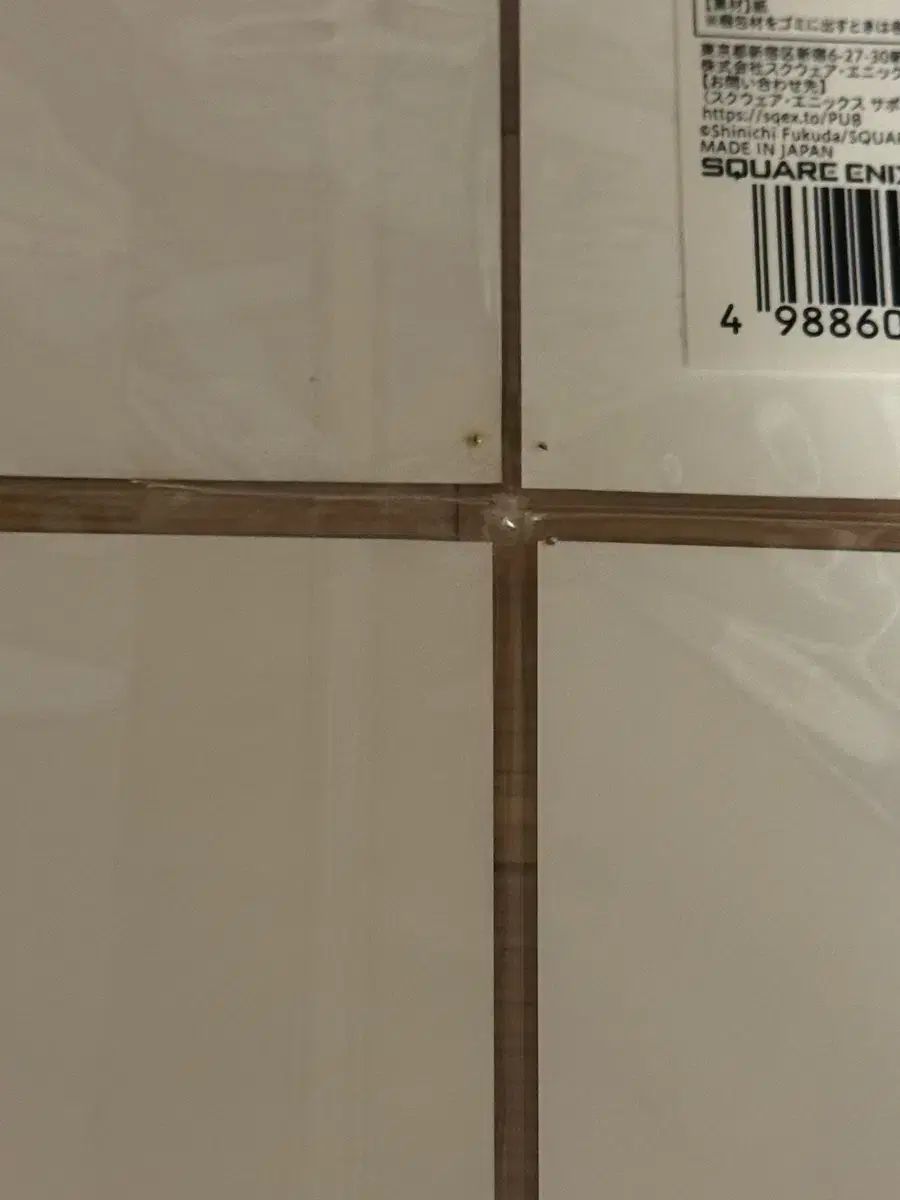 ウォンファシートペーパー