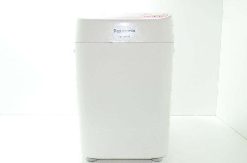 Panasonic ホームベーカリー SD-BH106 (1斤タイプ) Panasonic
