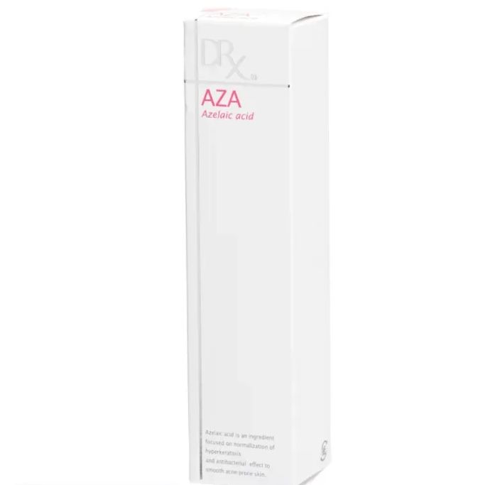 DRX ディーアールエックス AZA クリア クリーム 15g アゼライン酸高濃度配合クリーム ロート製薬 - メルカリ