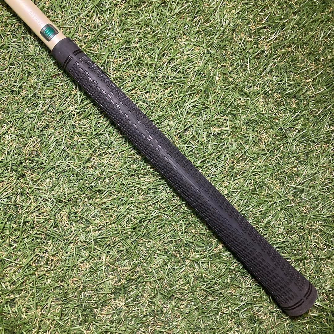 ISSA ベンタスブラック5S ベルコア付き　コブラスリーブ 新品 ベンタス 24 ブラック ベロコア VENTUS 24 BLACK VELOCORE 5-S