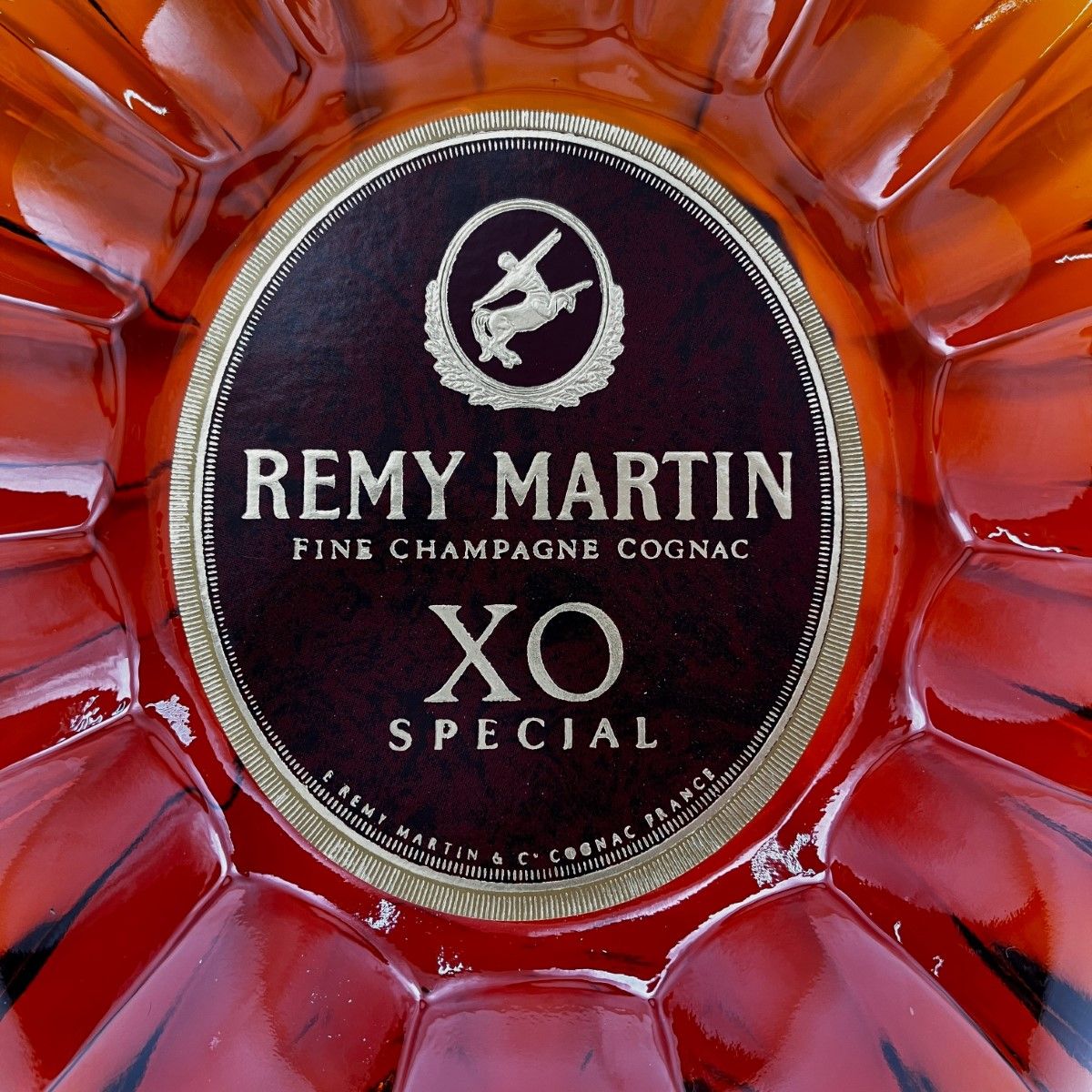 ▽▽ REMY MARTIN XO SPECIAL ブランデー コニャック 700ml 40％ 未開