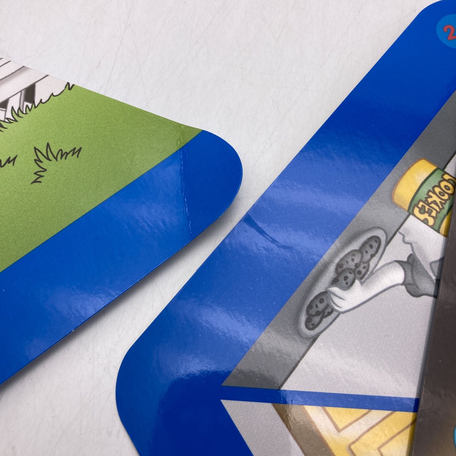 最新 ディズニー英語システム