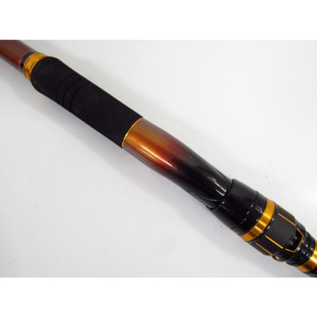 除菌清掃済 DAIWA ダイワ 大島 フレイムホーク 1.5-53 釣竿 SP11455