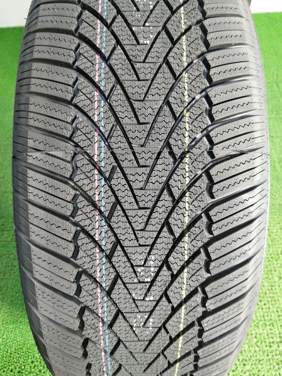 225 55 R 18 98 H ARIVO ARW 3 スタッドレスタイヤ 4本セット 製 本州 四国 九州