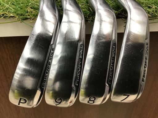 ヤマハ inpres UD 2 2019 4 S アイアンセット IR 特注シャフト フレックスR メンズ 男性用 右利き 右用 Cランク ゴルフクラブ