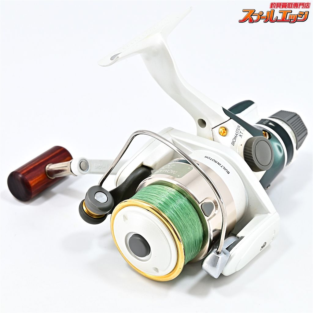 シマノバイオマスター2000L シマノバイオマスター2000L シマノ バイオマスター2000