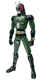 S.H.フィギュアーツ 仮面ライダーBLACK 2mvetro 非常に良い】S.H.フィギュアーツ 仮面ライダーBLACK RX 2mvetro