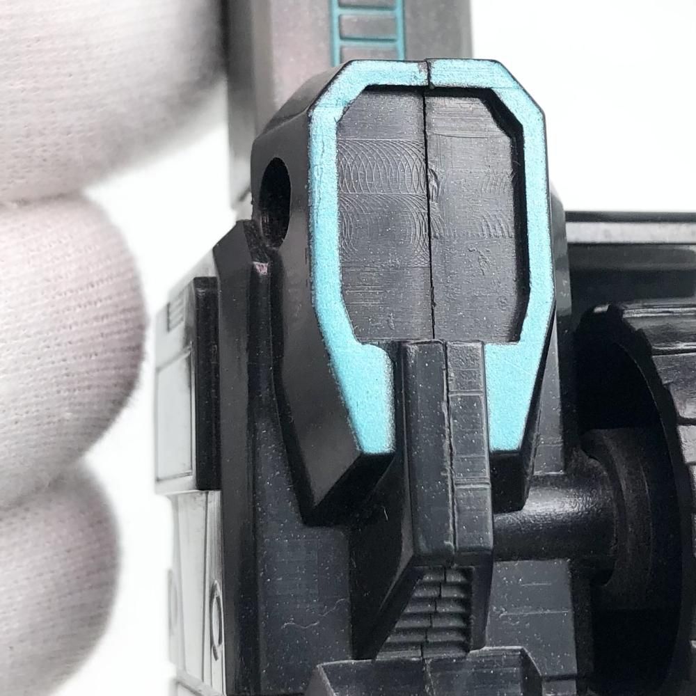 【中古】現状渡 タカラ トランスフォーマー カーロボット D-012 デストロンガー 暗黒司令官 ブラックコンボイ[17][240017698979] 中古】現状渡 タカラ トランスフォーマー カーロボット D-012 デ