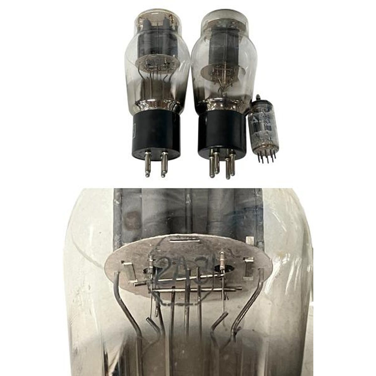 自作真空管アンプ TANGO U-808 RCA CRC-2A3 搭載 音響機材 ジャンク S10156482 - メルカリ