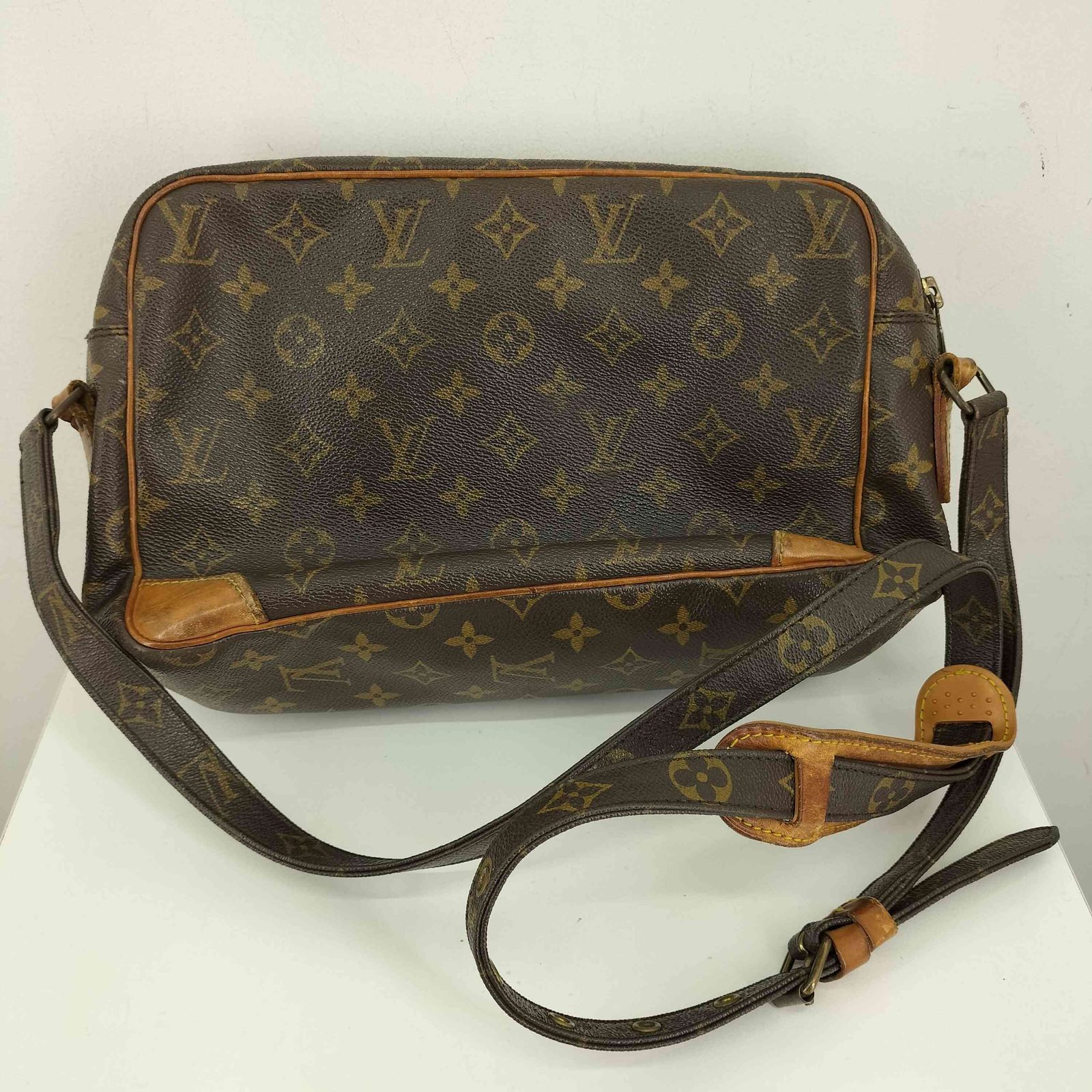 モノグラム ナイル