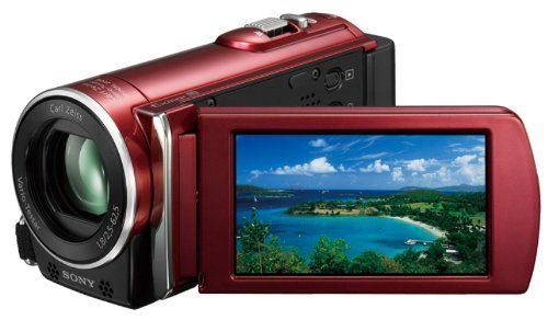 中古】「非常に良い（無料延長保証）」SONY デジタルHDビデオカメラ  