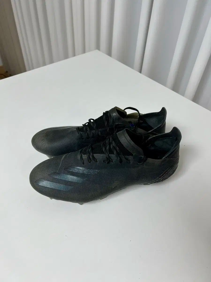 adidas(アディダス) X ゴースト ghosted 1 FG セール サッカーシューズ