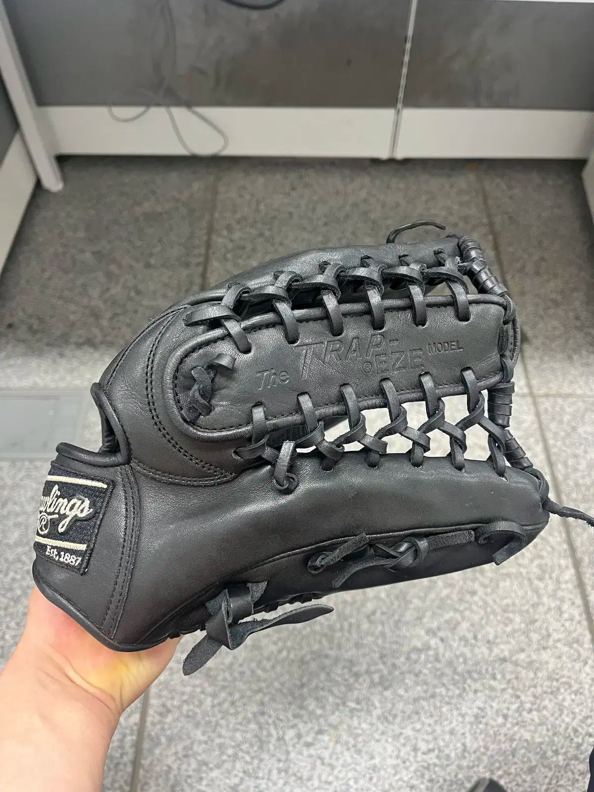 Rawlings
