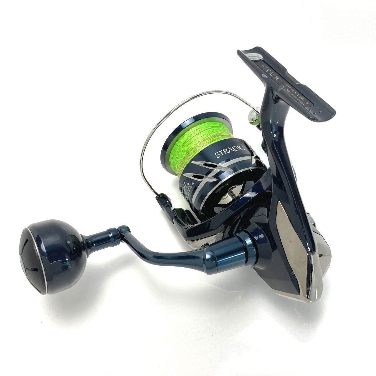 SHIMANO シマノ 24 ストラディック SW4000XG 047380 スピニング