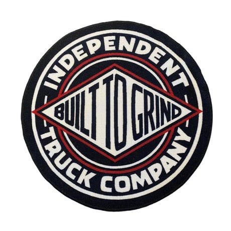 INDEPENDENT SKATEBOARD ラグマット インディペンデント BTG Summit 36in Independent Rug