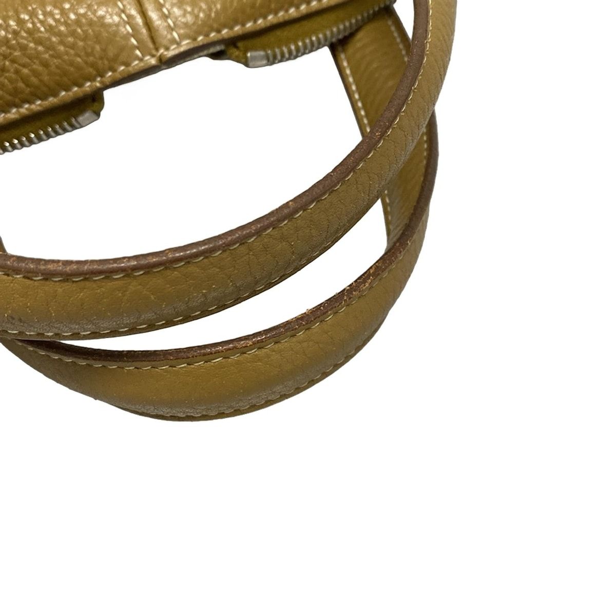 エルメス ビジネスバッグ