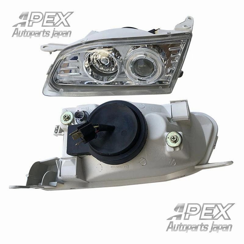 背景エンジェル目