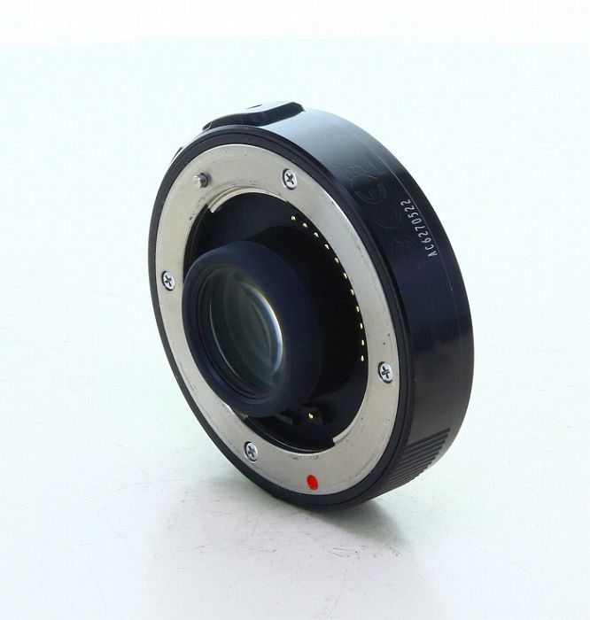 テレコンバーター