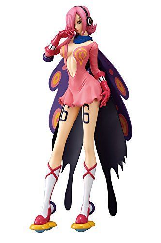 ワンピース GLITTERu0026GLAMOURS - VINSMOKE. REIJU - 【レイジュ 通常カラーver.】