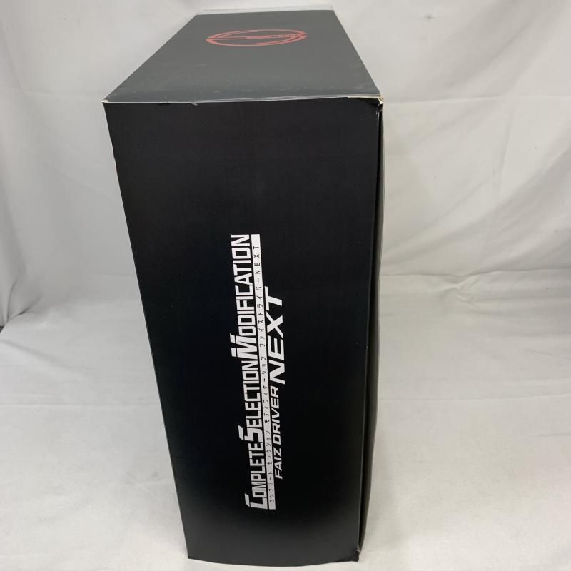 中古】開封)CSM ファイズドライバーNEXT[91] - メルカリ