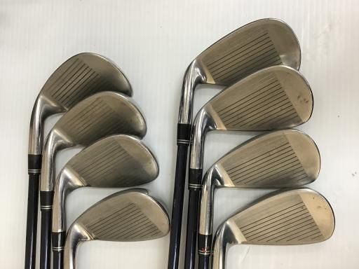 G25 ピン PING メンズ ゴルフ アイアンセット 7本 X 初心者 G25 ピン