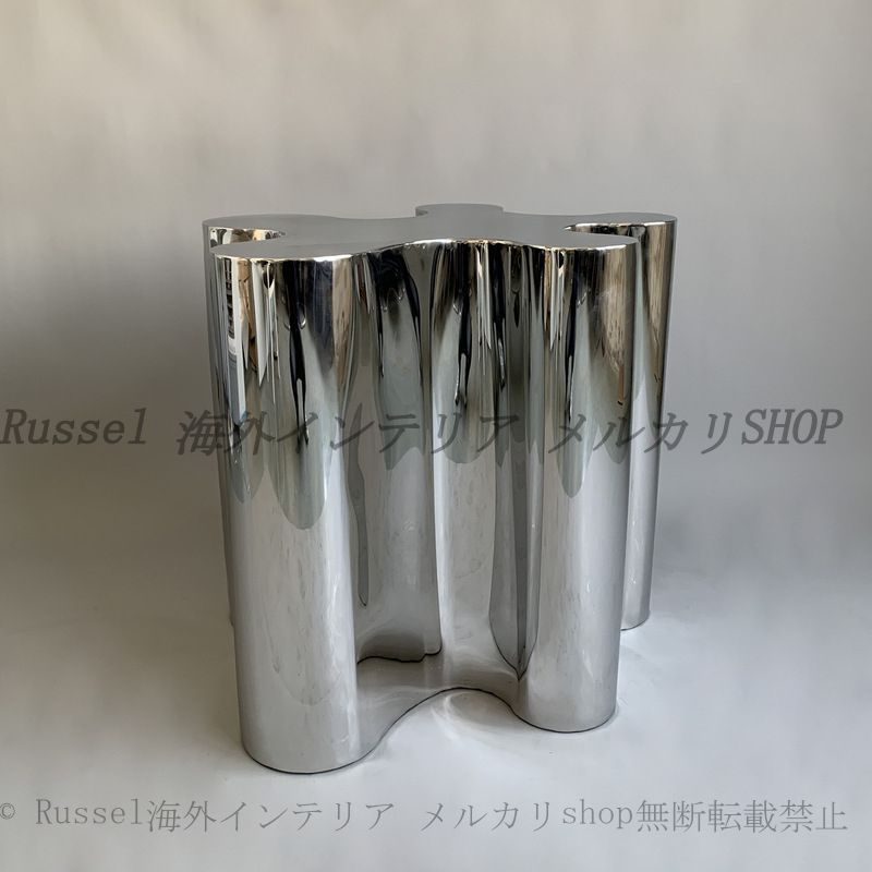 ステンレス モダン