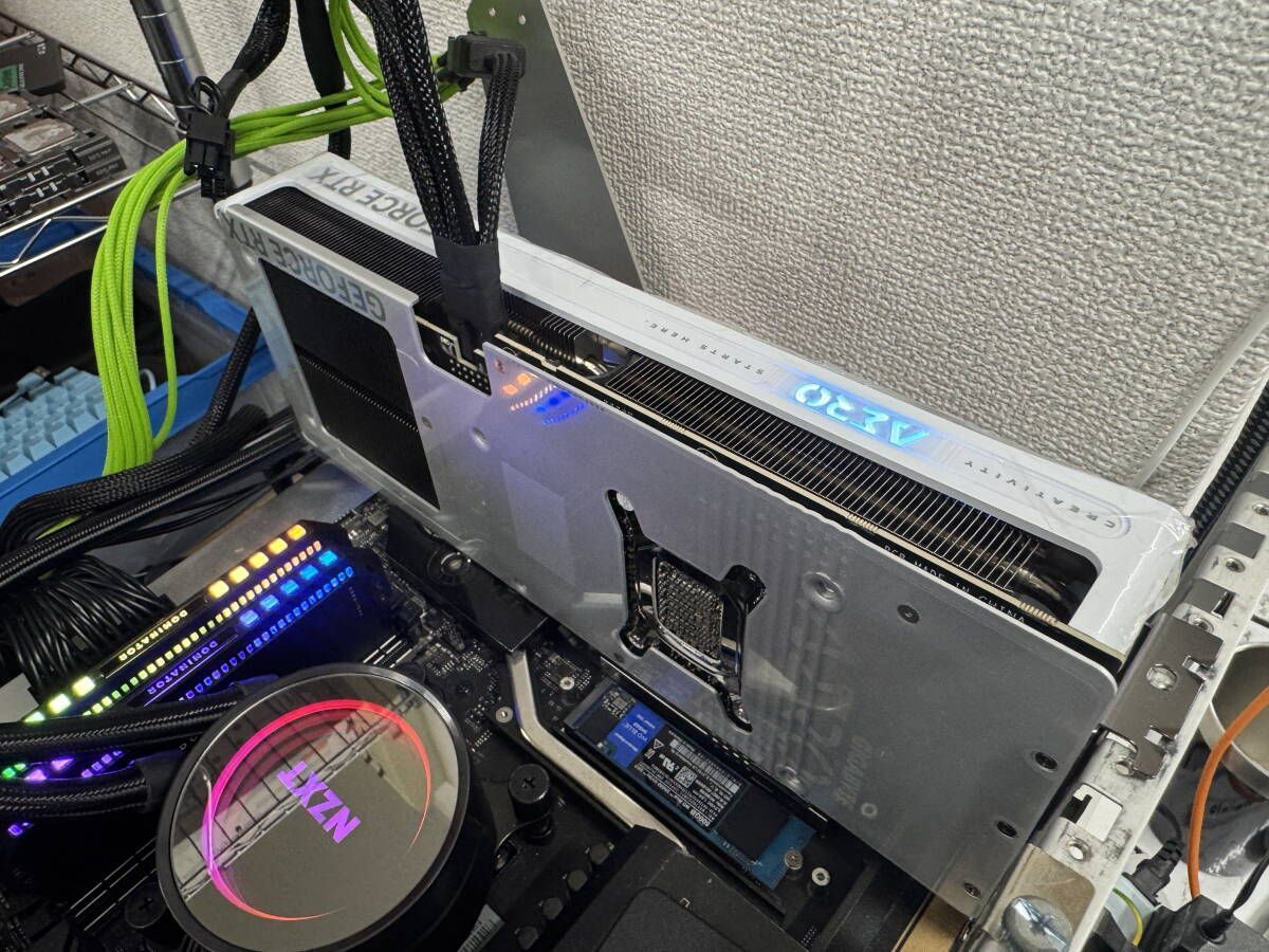 OC-16G グラフィックボード