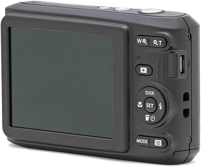 デジタルカメラ PIXPRO FriendlyZoom FZ45 Kodak コダック 4倍光学
