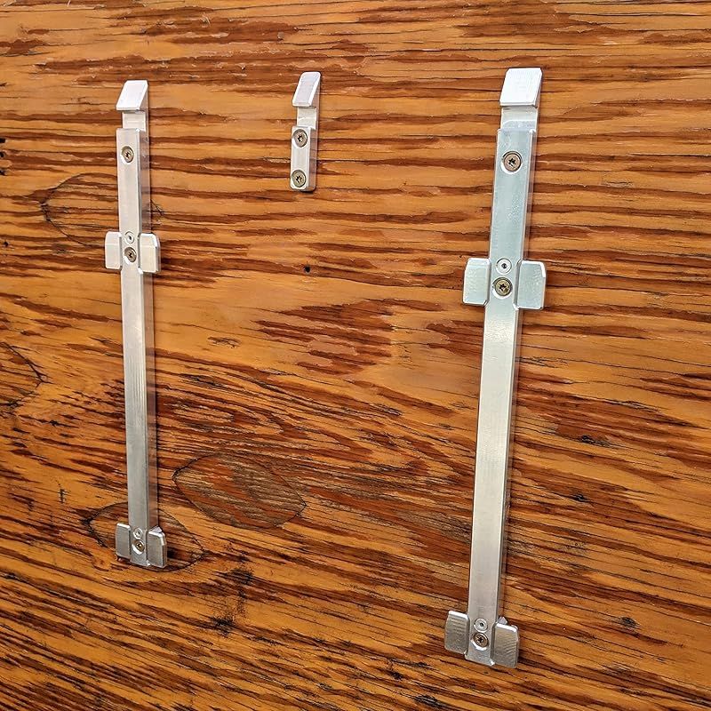 VersaMountセット ミルウォーキーパックアウトツール整理システム用