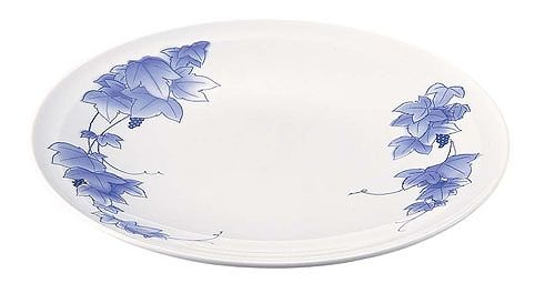 プラ容器 高台皿 ぶどう 尺2 入数 入 XNS 1802