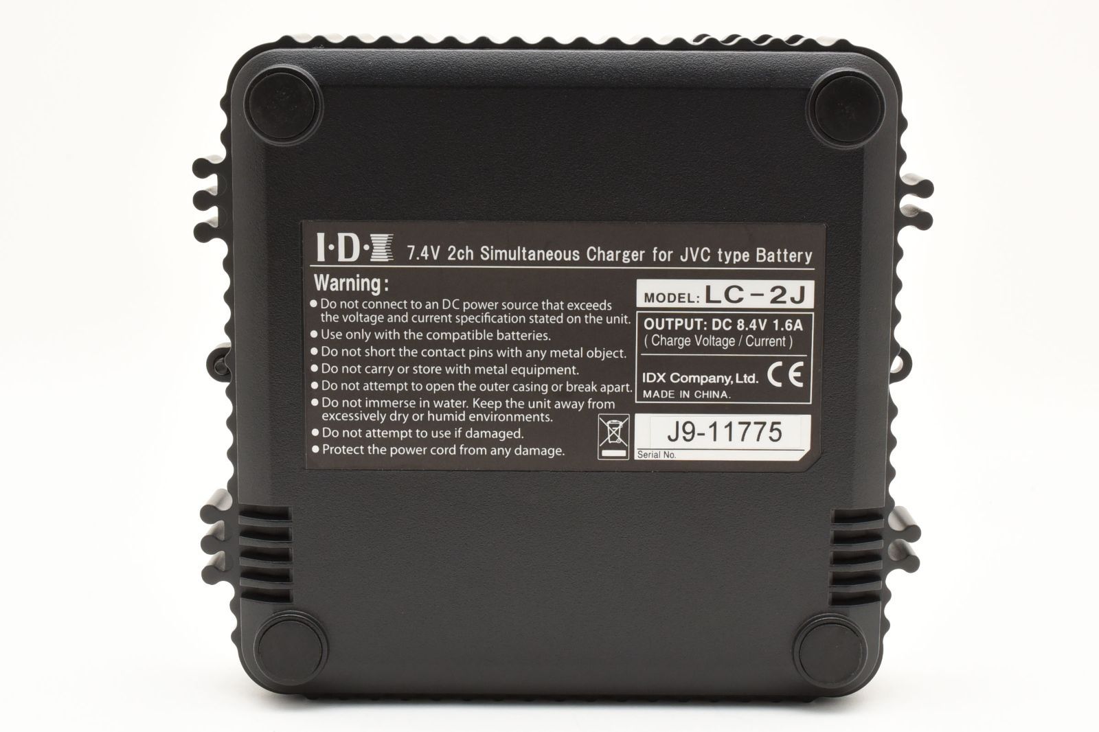 IDX
