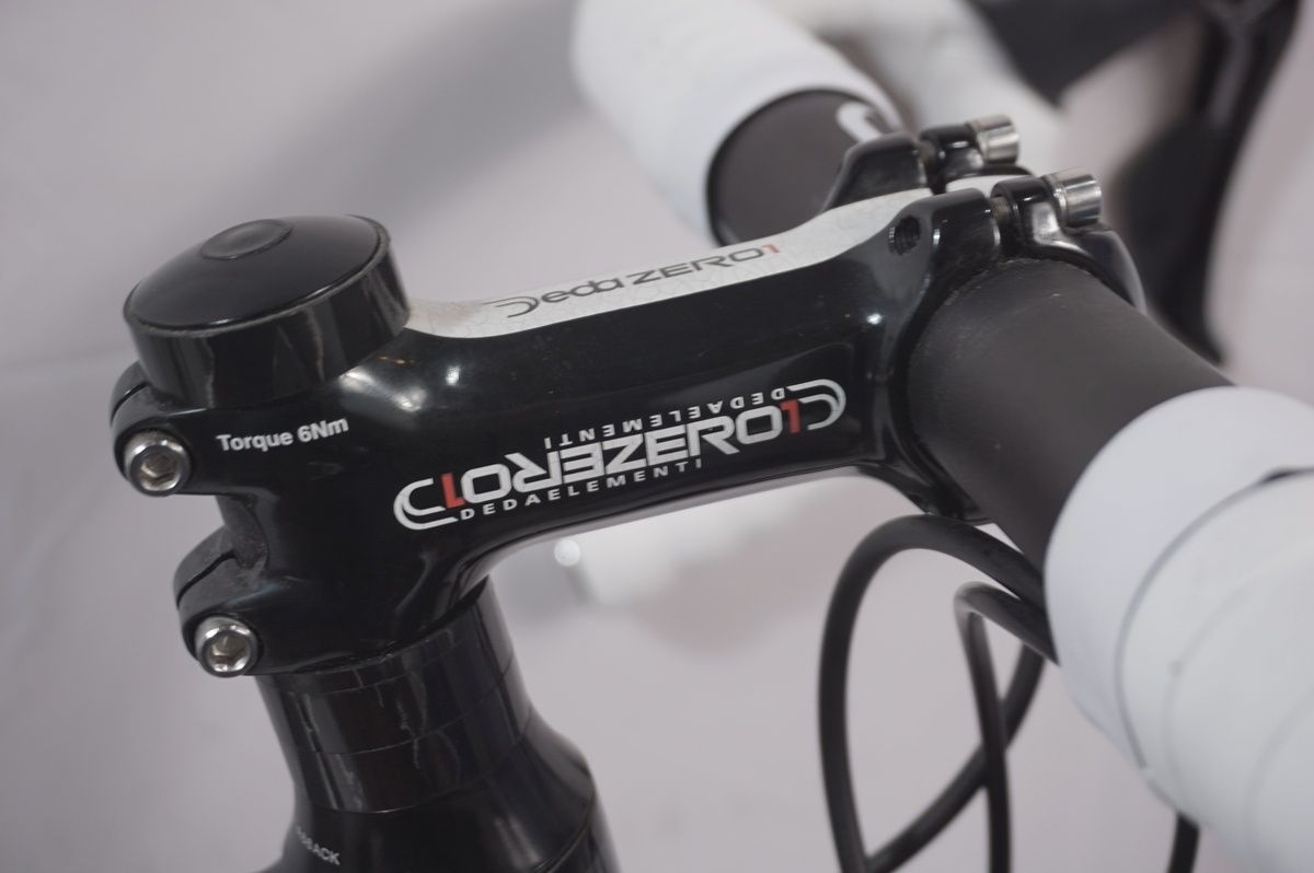 2014年モデル ロードバイク