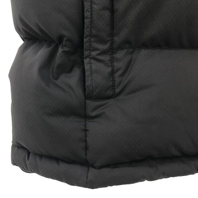 Patagonia / パタゴニア | Fitz Roy Down Vest / 84632 フィッツ