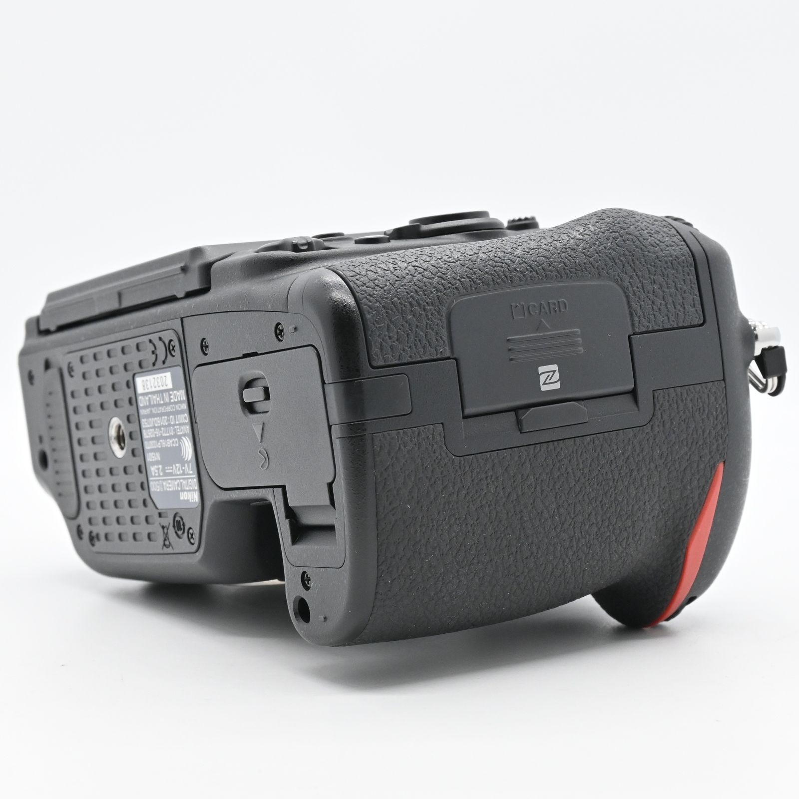 【美品・ショット数36000枚未満】Nikon D500 ボディ ☆美品☆Nikon D500 ボディ ショット数 39149回 : リミレス