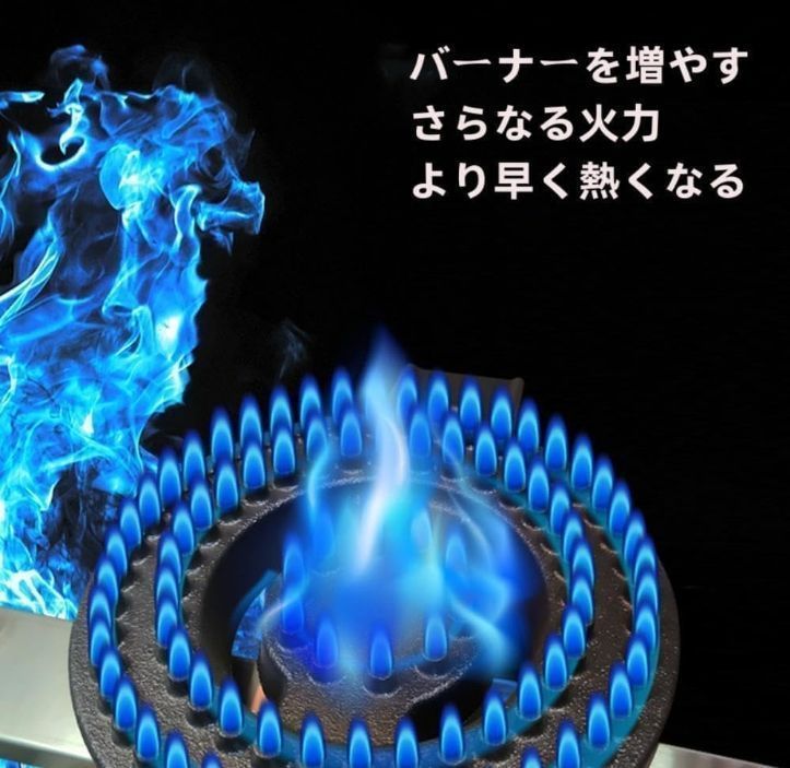 LPガス用