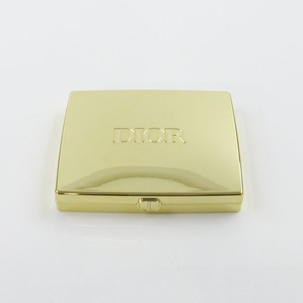 ディオール ディオールショウ サンク クルール #643 ゴールデン
