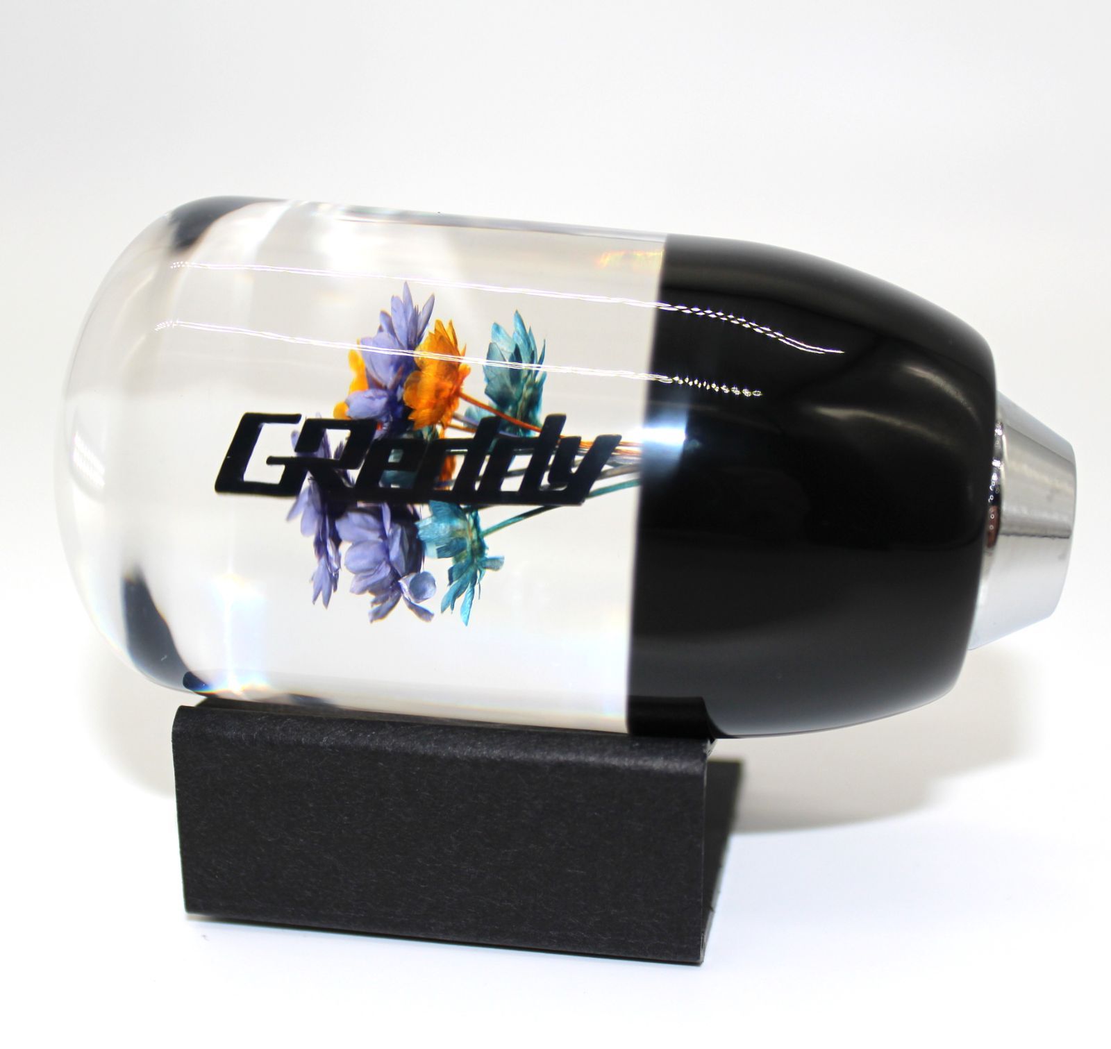 グレッディ 水中花