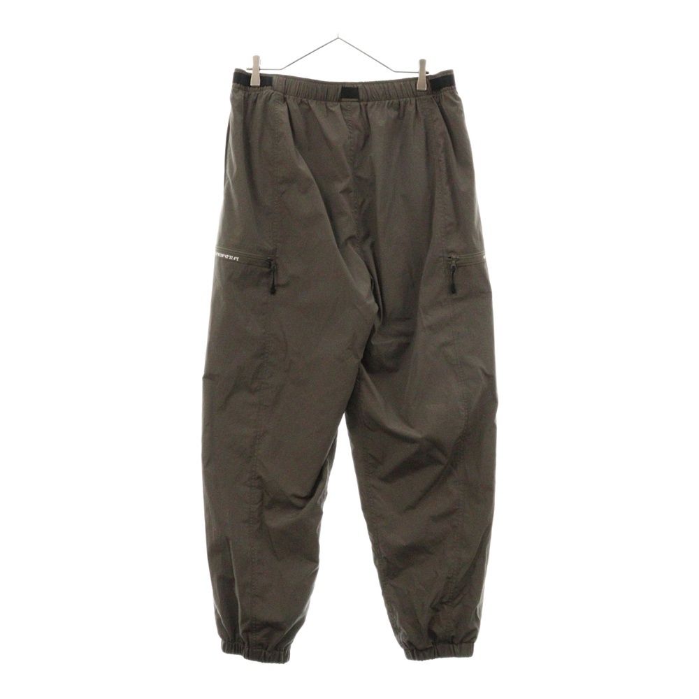 SサイズWTAPS 24SS TROUSERS POLY. TUSSAHブラウン SサイズWTAPS 24SS TROUSERS POLY. TUSSAHブラウン SサイズWTAPS 24SS