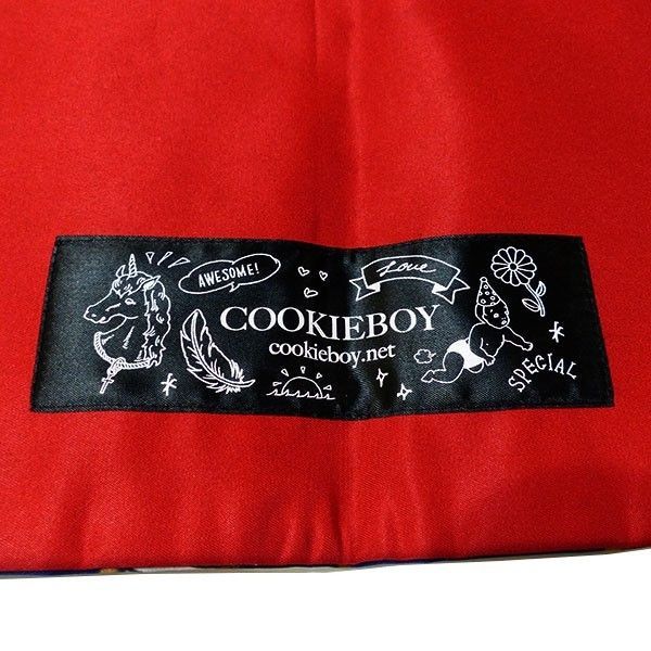 Cookie Boy　クラッチ　バッグ - メルカリShops