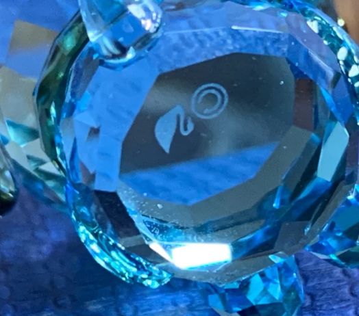 SWAROVSKI　クリスタルフィギュア Loyal Dog　犬　5302553 楽天市場】スワロフスキー 十二支 犬 イヌ 5302553 Swarovski