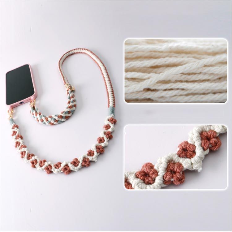 ショルダーストラップ スマホ