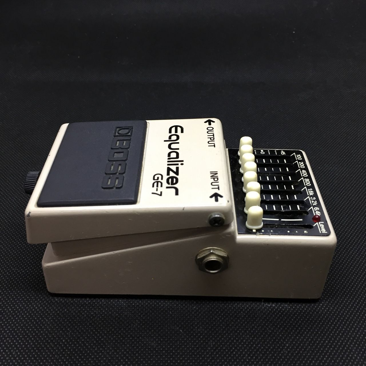 GE-7 Equalizer